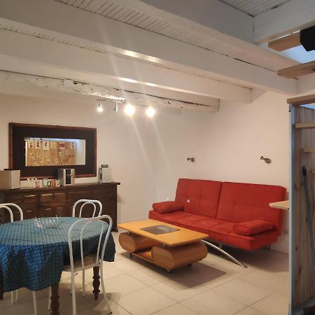 Maison 4 Personnes Caillac Buitenkant foto