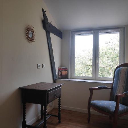 Maison 4 Personnes Caillac Buitenkant foto